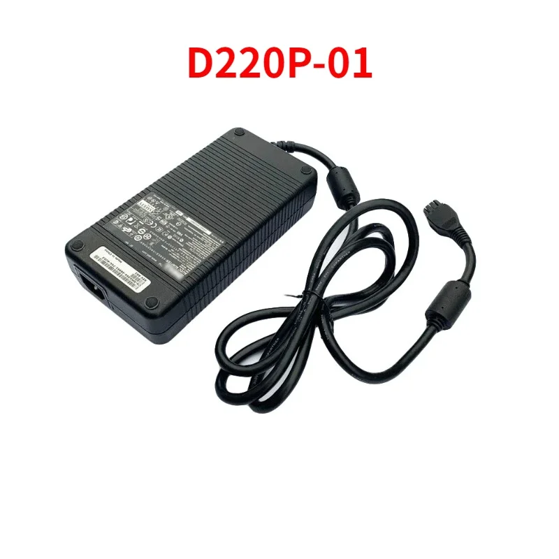 

D220P-01 12V 18A 220W 8Pin адаптер питания для ADP-220AB B MK394 D3860 GX755 D220P 01 оригинальный источник питания