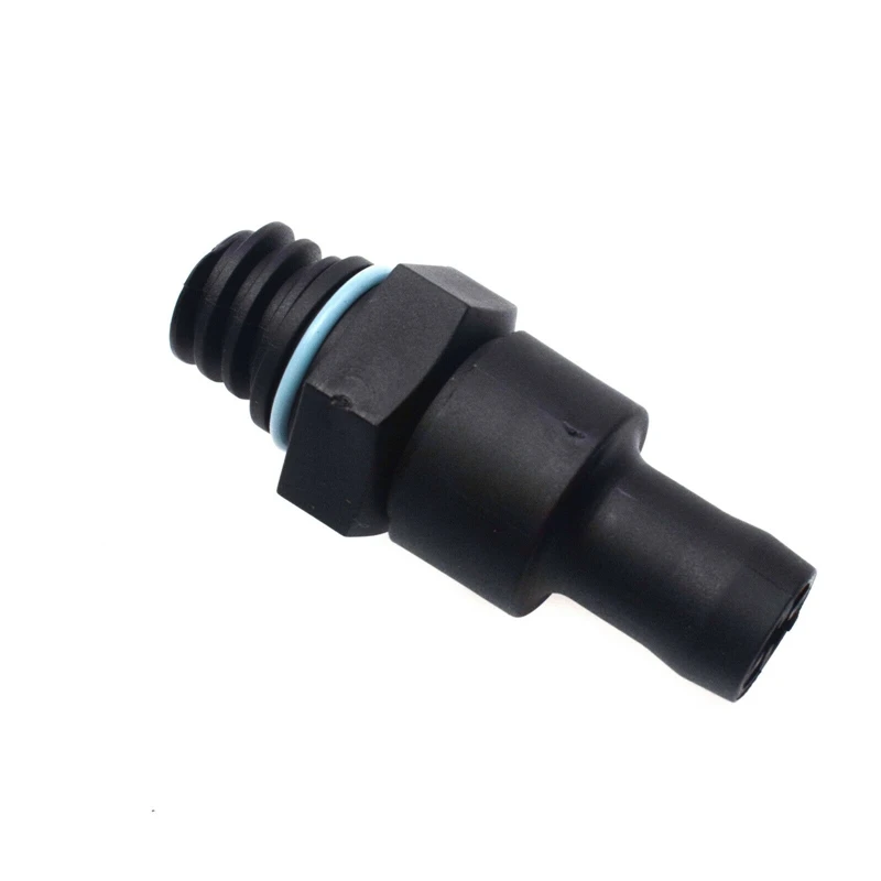 Engine Purge Control Valve Vvt Valve Solenoid Auto Ac Can Tap Valve Hydraulic Control Valve Pcv Valve Grommet Seal for Jeep Patriot Compass Dodge Caliber PCV VALVE 05047063AA