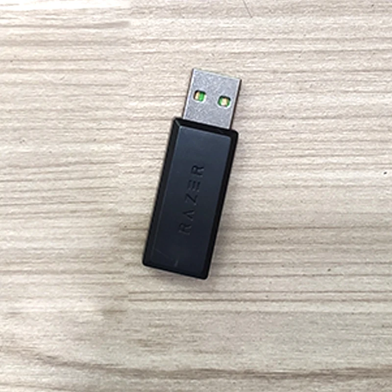 USB Dongle Receiver RZ04-0322 for Razer Blackshark V2 Pro Wireless