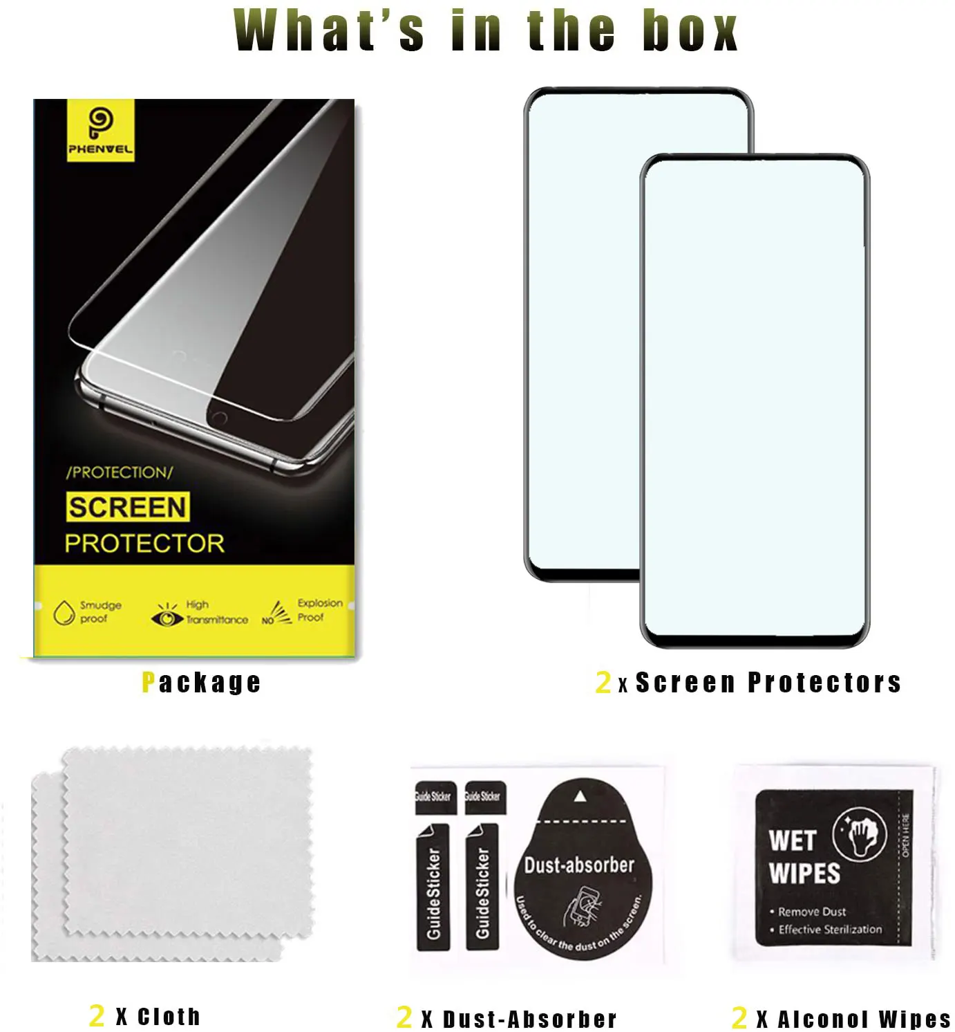 PcCom Essential Protector Cristal Templado 3D para Xiaomi Redmi Note 11/11S