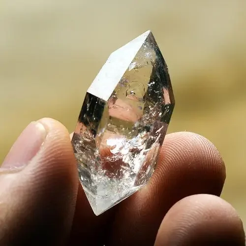 Polished Crystal Carving Store