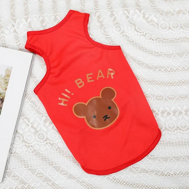 bear