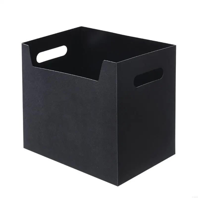 63HD File Organizers Office Desktop File Holder Box Desk Book Holder Storage Rack Stand Bookshelf