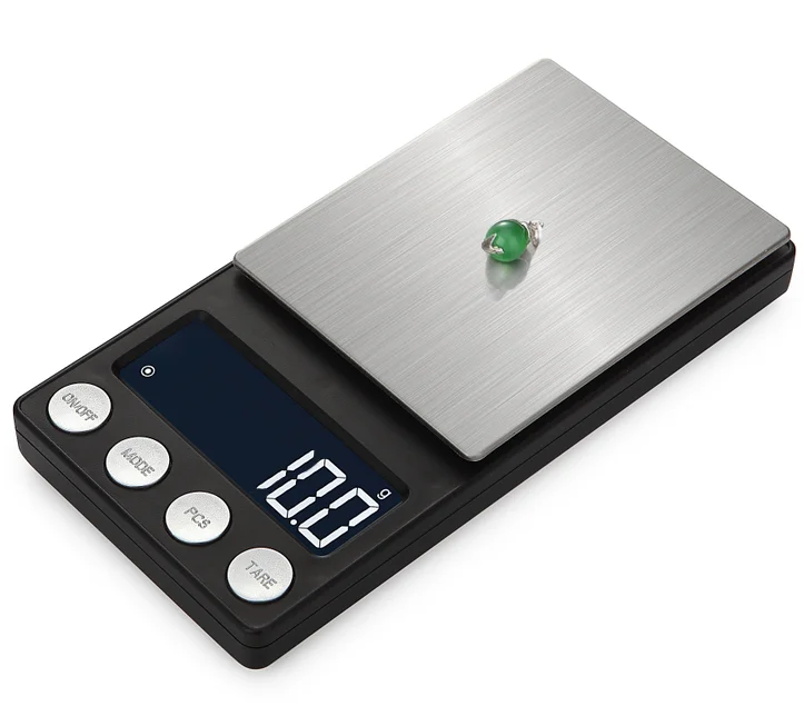 Weighing Scales Digital Portable Mini Machines For Small Business Digital Pocket Scales Weight Machine