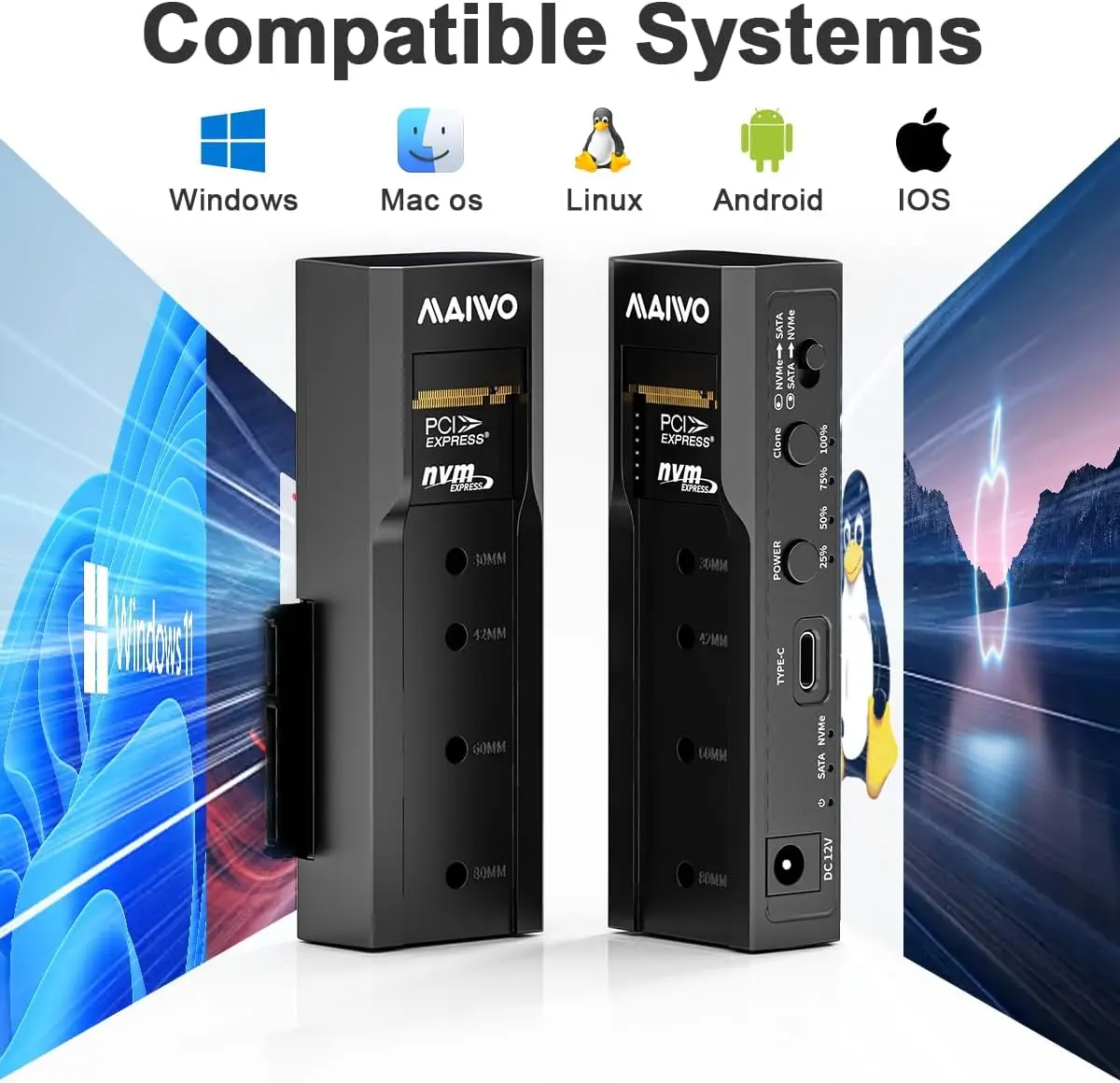 dsc-products