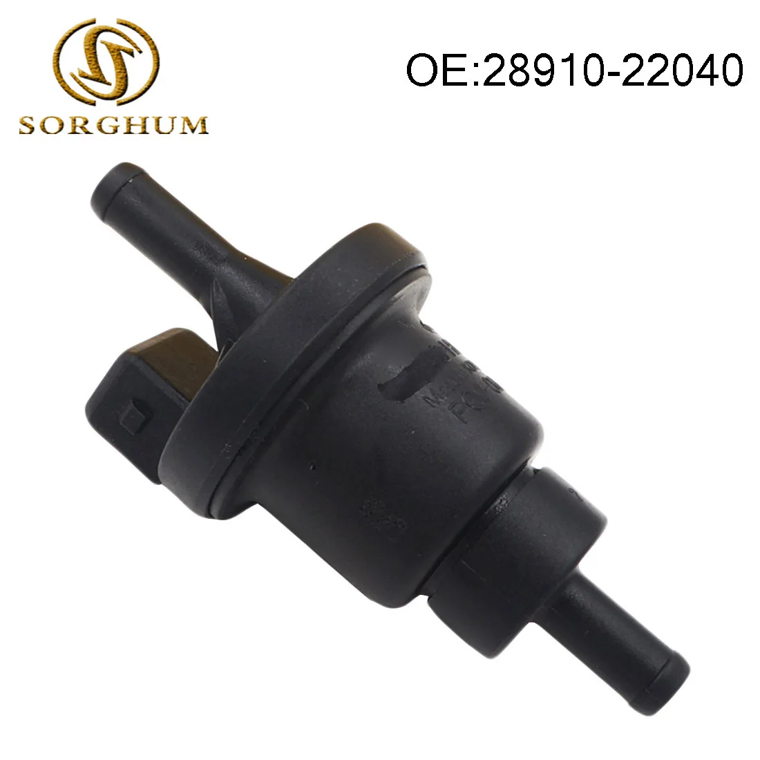 New 2891022040 Vapor Canister Purge Valve Fits For Hyundai Tiburon