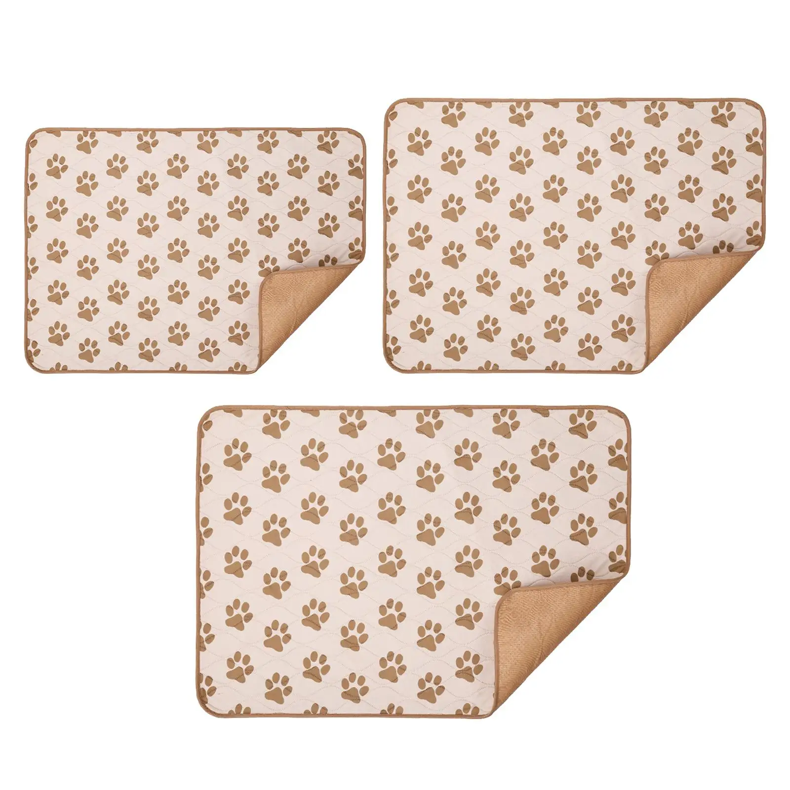 Pet Pee Pad Nappy Cage Accessories For Dog Training