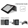 Foldable Stand Case for Kindle 2024 2022 2021 Paperwhite Colorsoft 1 2 3 5 6 10th 11th 12th Generation 6 6.8 7 Inch Pouch Cover 5