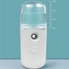 Portable Spray Nano Spray Water Meter Steam Face Cold Spray Portable Beauty Instrument Humidifier Water Meter With USB Cable 3