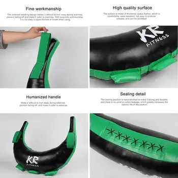Adjustable Workout Sandbag 3