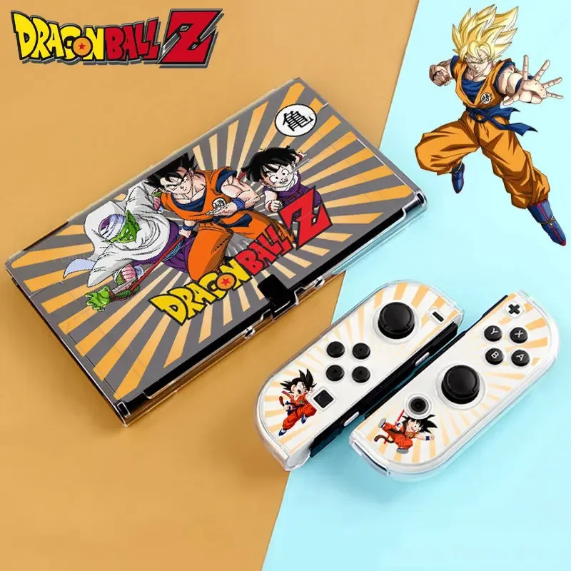 Dragon ball 2024 nintendo switch case
