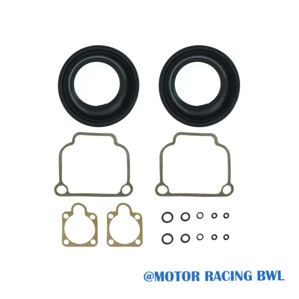 Kit Di Riparazione Carburatore Per Bmw Bing Cv 32Mm Carb Airhead R65 R75 R80 R90 R100