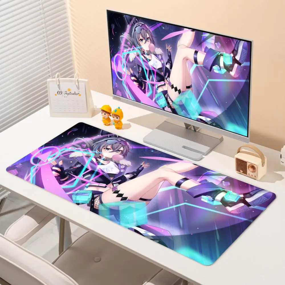 Honkai Ÿ  ǹ   ӿ 콺 е, LockEdge β ǻ Ű ̺ å Ʈ
