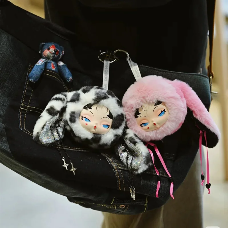 Toptoy Dodo Nami Twinkle Bunny Blind Box Series Multi Style Plush