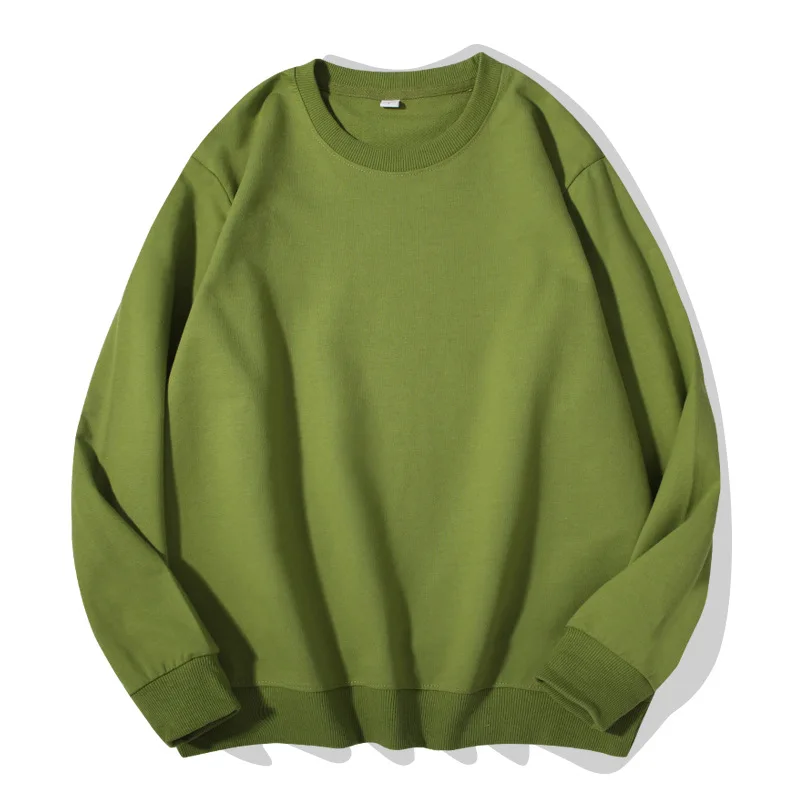 Deep Fruit Green