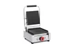 Commercial Industrielle Sandwich Maker Panini Press Grill Maker Machine 2
