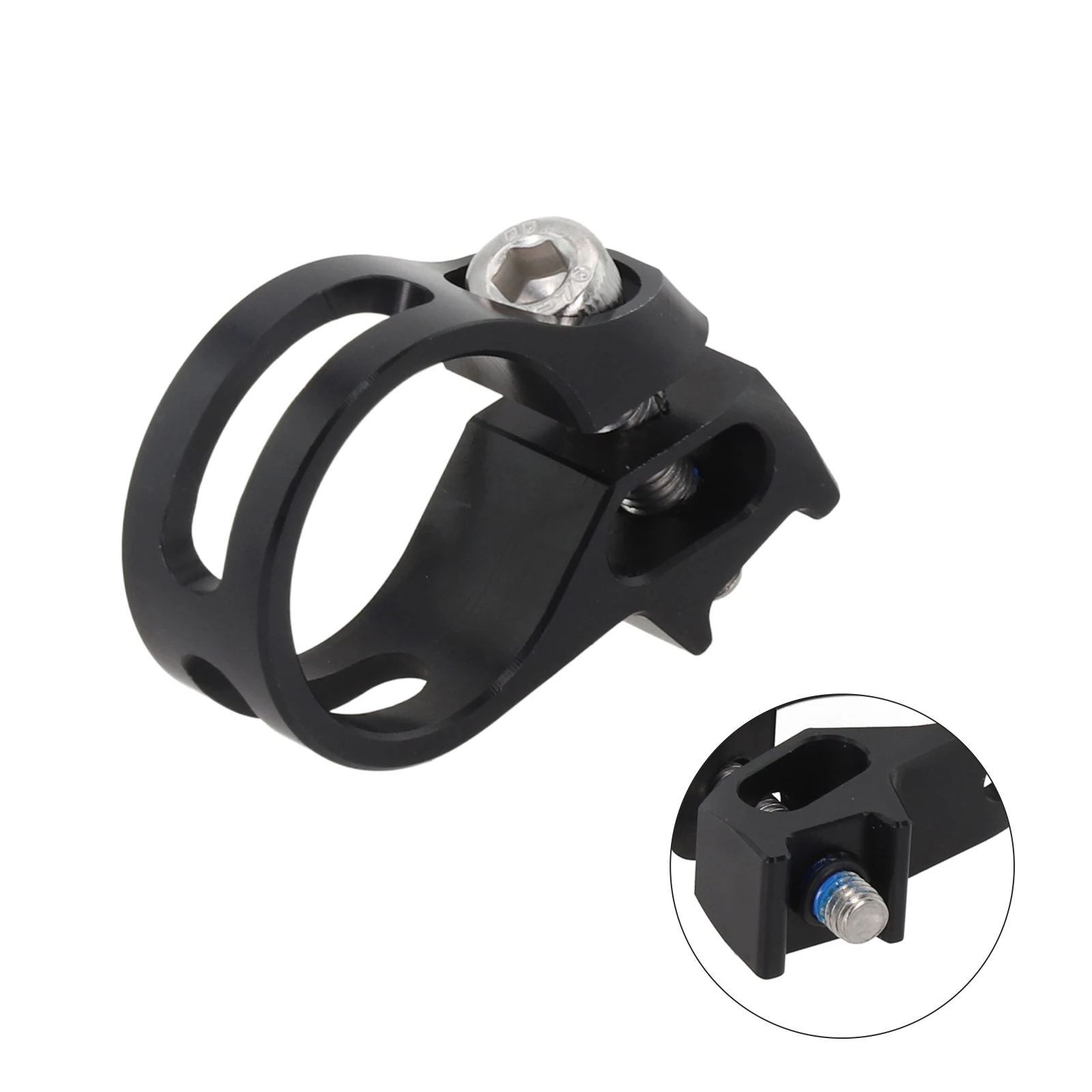 Mountainbike Daumenschaltklemmenringe Getriebe-Fingerclip-Ring für SRAM für X7/X9/XO/XX/XO1/XX1 Schaltzubehör – Detail 17