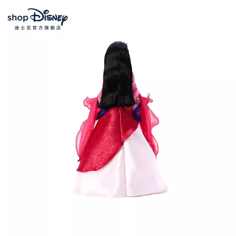 mulanさん専用 Original Disney 25th anniversary Mulan Limited Collection
