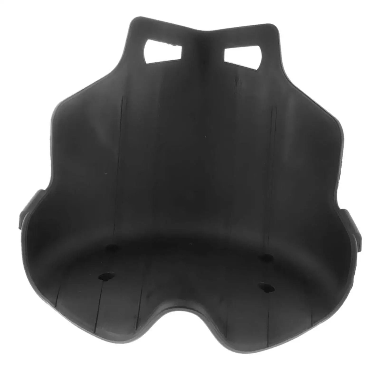 Go Kart Car Seat Durable Low Back Professional 26Cmx33cm Outdoors Drift Cart Seat Saddle DIY Adjustable Drift Trikes Saddle