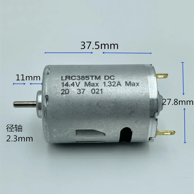 20 Rupees Mini Small Dc Motor Purchase Cheap