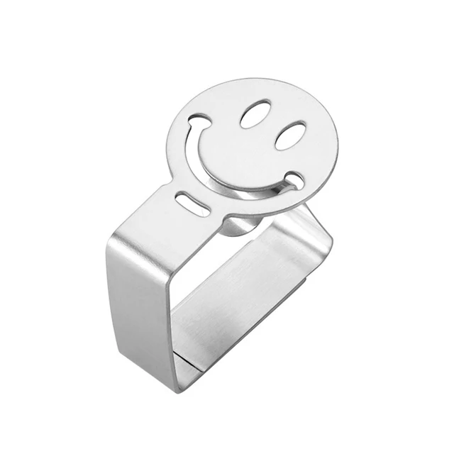 smile