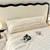 One couple long pillowcase for home cuddle pillowcase Extended pillowcase 1.2m1.5m1.8m(no core) 4
