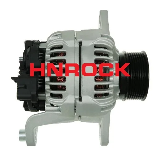 

NEW HNROCK 24V 110A генератор переменного тока 0124655173 0986081870 AAN5446 IA9479 ALB5174 LRA03962 LRA3962 72468159 7420842441 для RENAULT