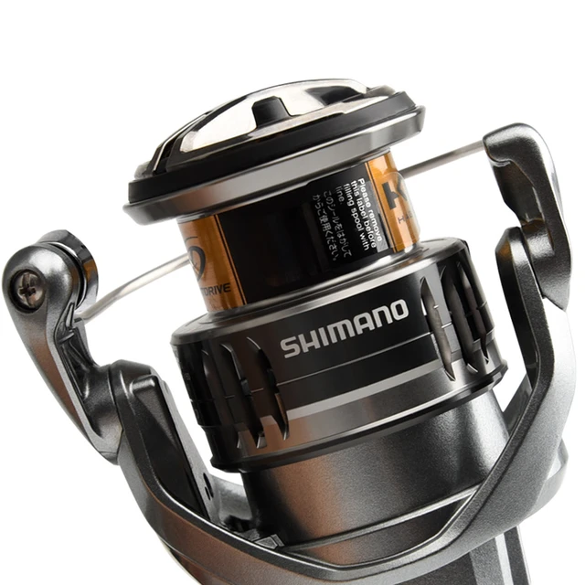 2021 SHIMANO NASCI 1000 C2000S C2000SHG 2500 C3000 4000 HAGANE MICROMODULE  GEAR II 6+1BB Saltwater Spinning Fishing Reel - AliExpress