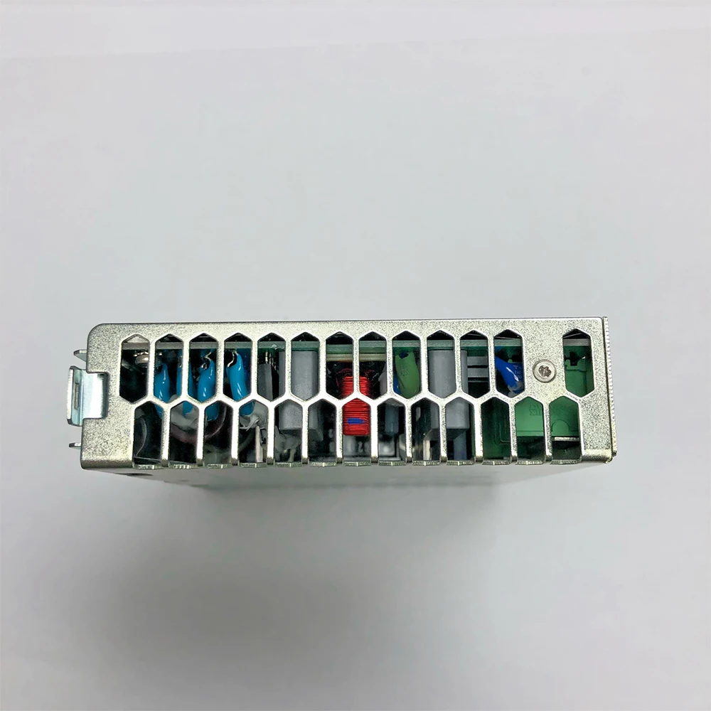 2866475 TRIO PS 1AC 12DC 5 2866475 TRIO POWER Switching Power Supply Works Perfectly Fast Ship