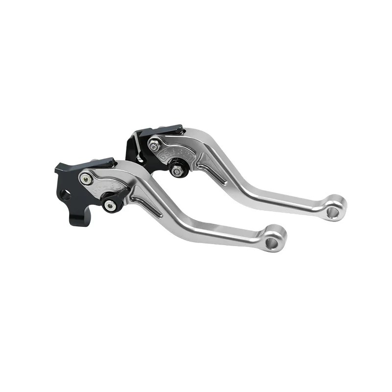 KTM 1090 어드벤처 R 2017 2018 2019 클러치 브레이크 레버, 조절 가능한 핸들 그립
