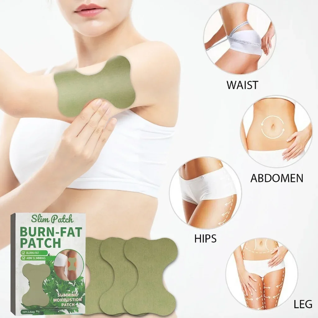 Slimming Health with Appetite Suppressant-Fat Burner, Metabolic Increase and Body Toning