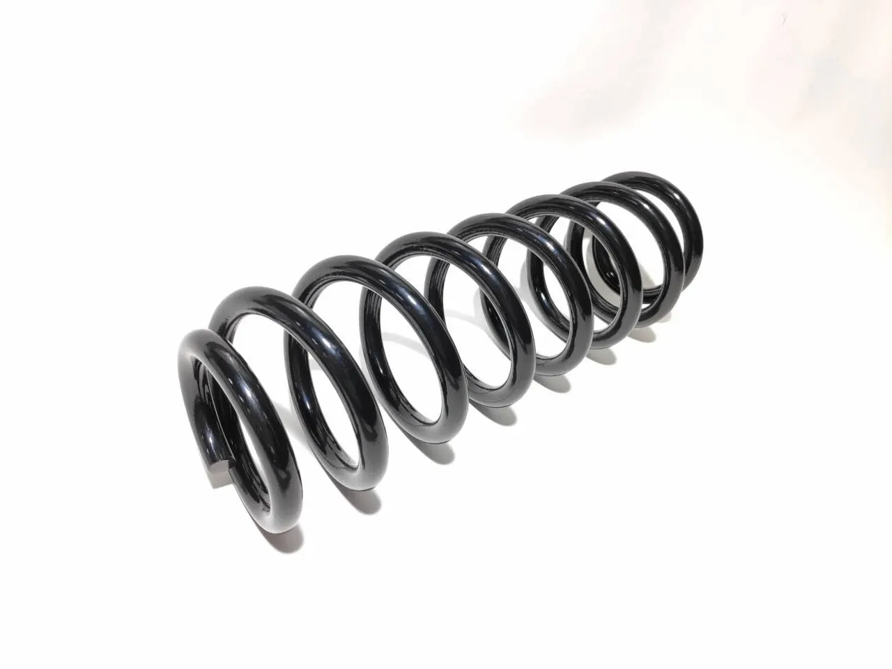 Spring Suspension Front (the price is for 2 (two) pieces ships pairs!!) VW Polo klakson 65500 spring suspension parts shock absorbers |