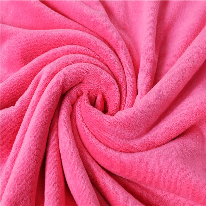 100% Microfiber Bath Towel Maximum Softness and Absorbency Thickened Premium Soft and Luxurious Dark Grey microfiber towel bath towel