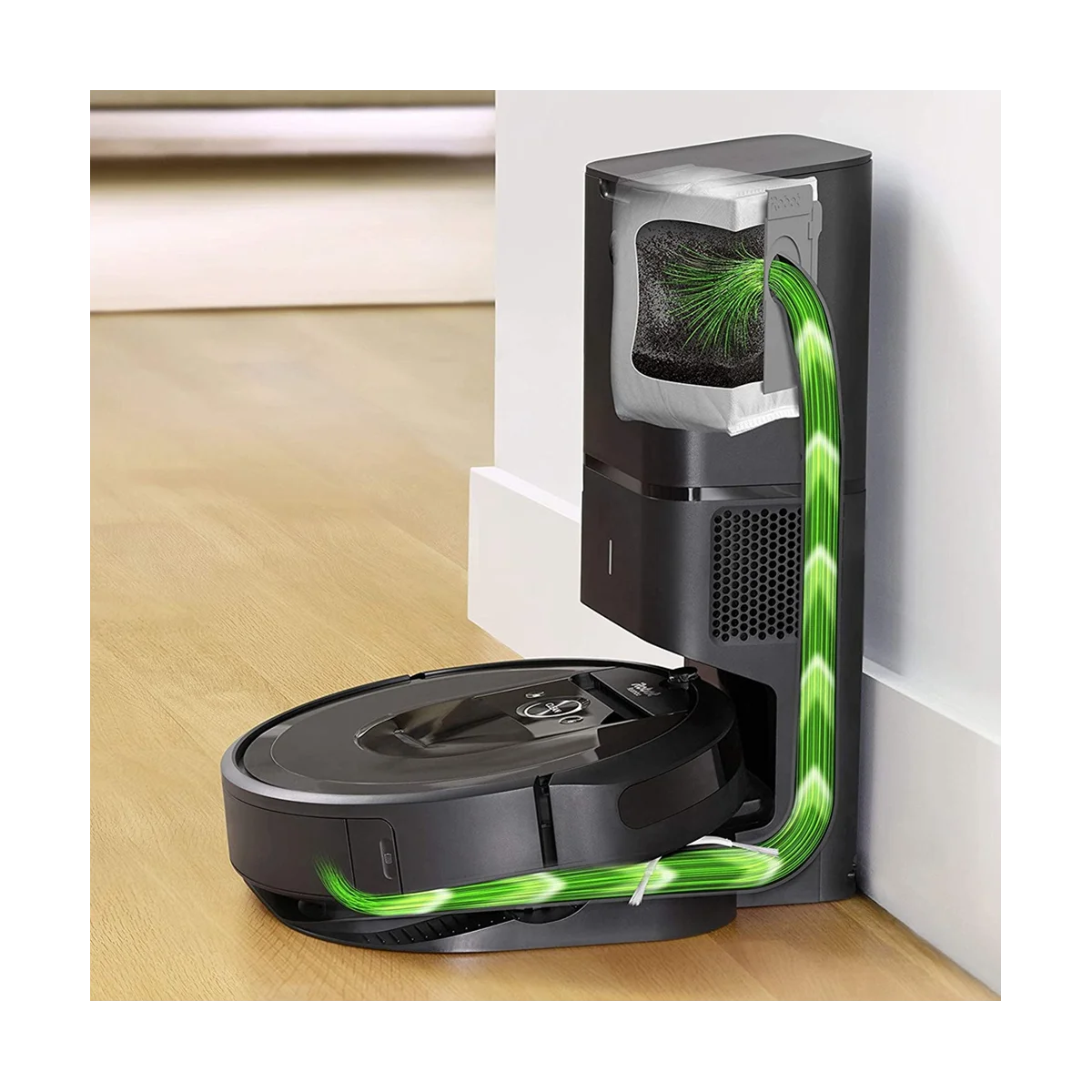 Робот Пылесос Irobot Roomba I6 Купить