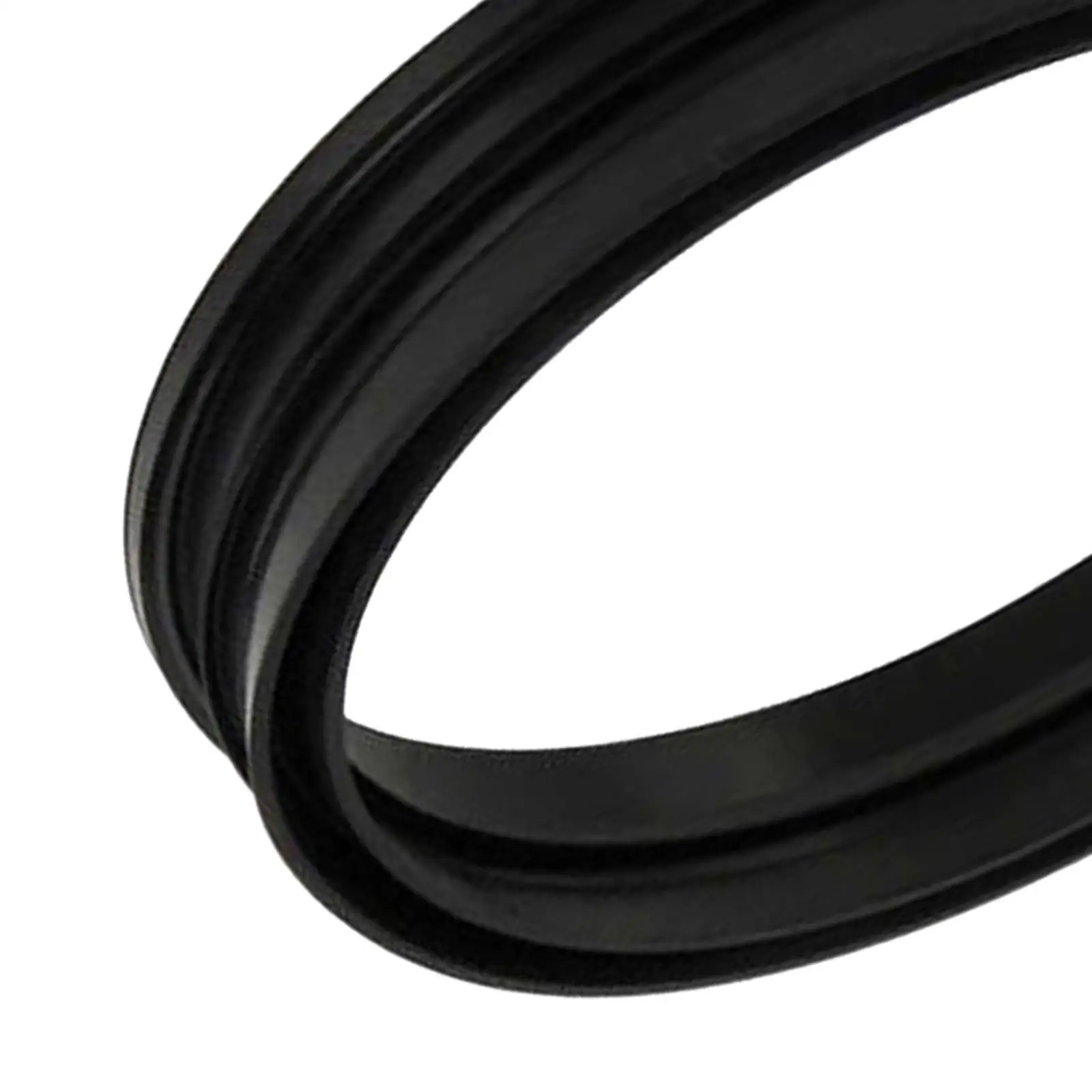 Fuel Tank Pump Seal O Ring 17342-79900 Replaces, Easy to Install for R32 Automotive Repair Parts Black Vehicle Accessory