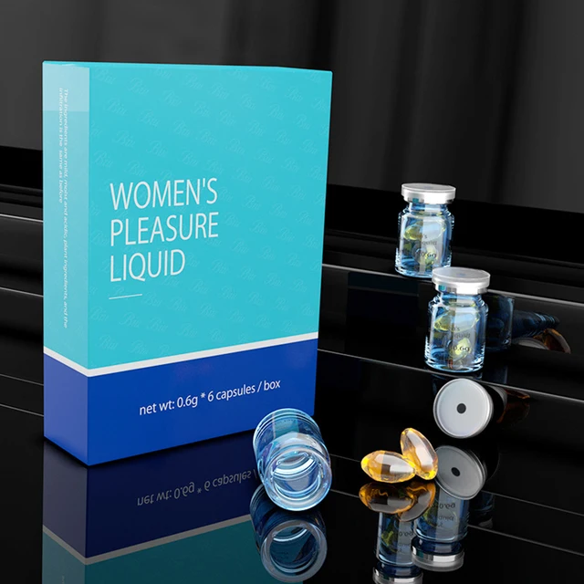 Schnelle Orgasmus-Tropfen, flüssiges Sex-Orgasmus-Gleitmittel für Frauen, verbessert das sexuelle Vergnügen, erwachsene weibliche Sexprodukte für Paare 1