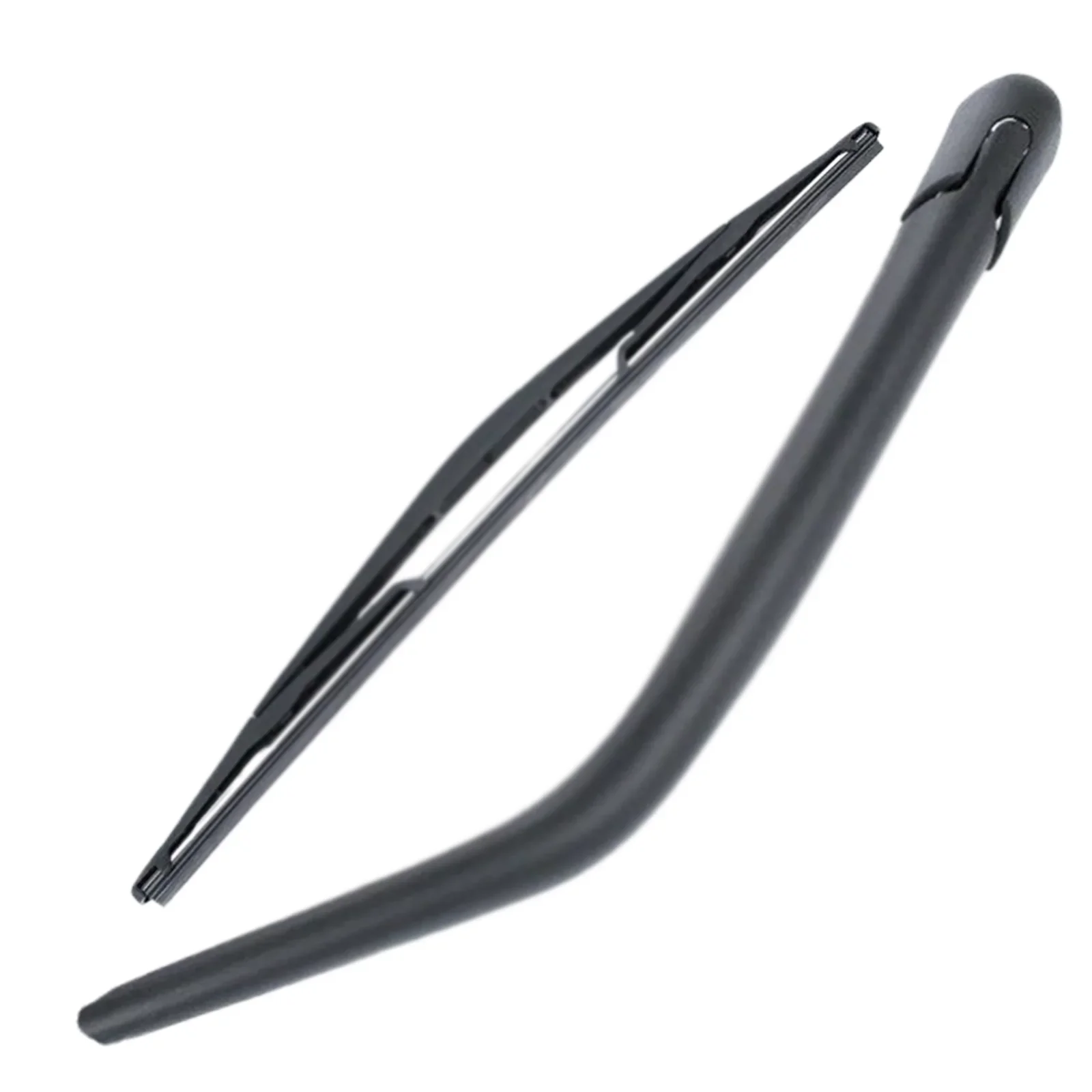 Rear Windscreen Wiper Arm and Blade Replacement