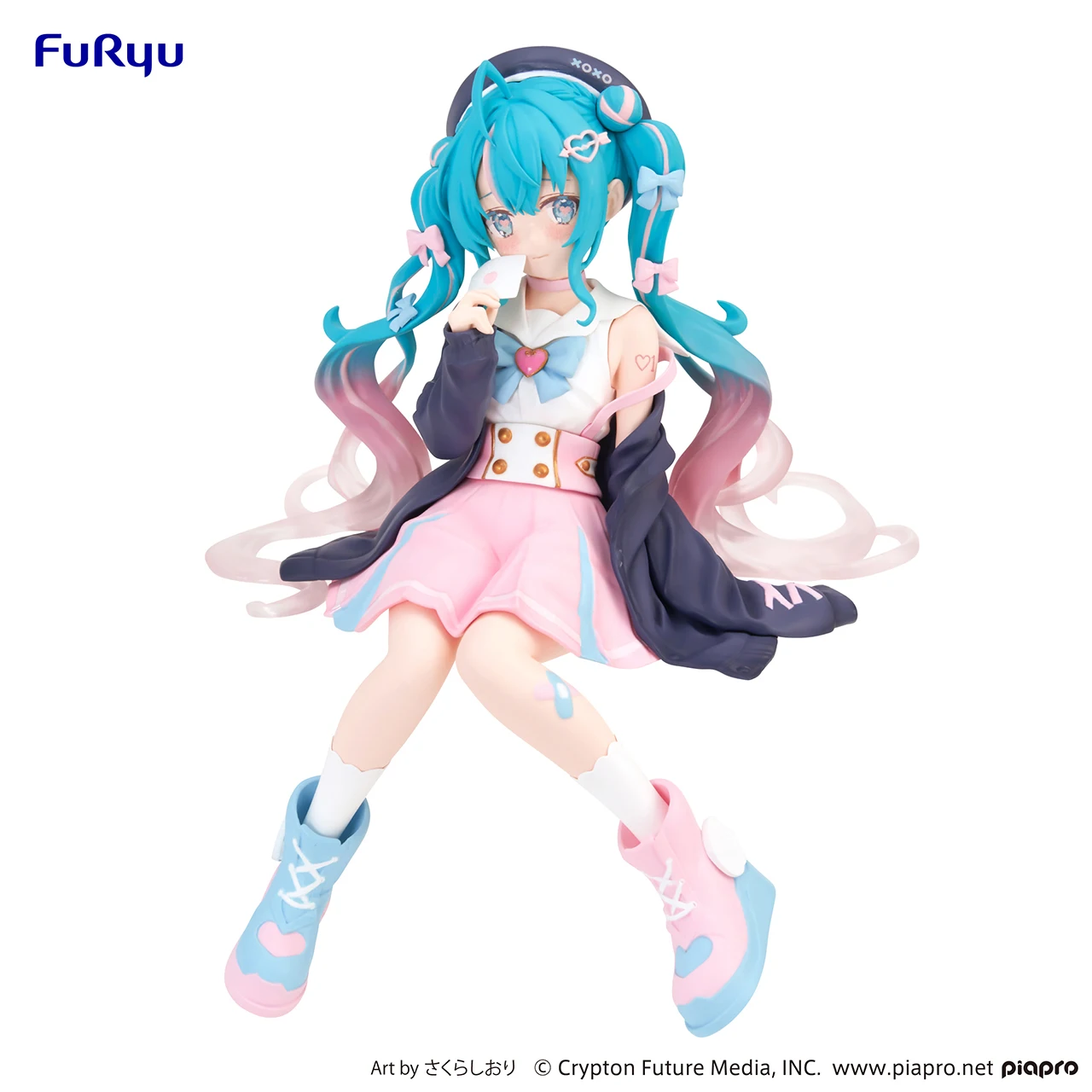 furyu-vocaloid-hatsune-miku-macarrao-rolha-oficial-figuras-genuinas-anime-presentes-colecionaveis-brinquedos-presentes-de-aniversario-estatuas