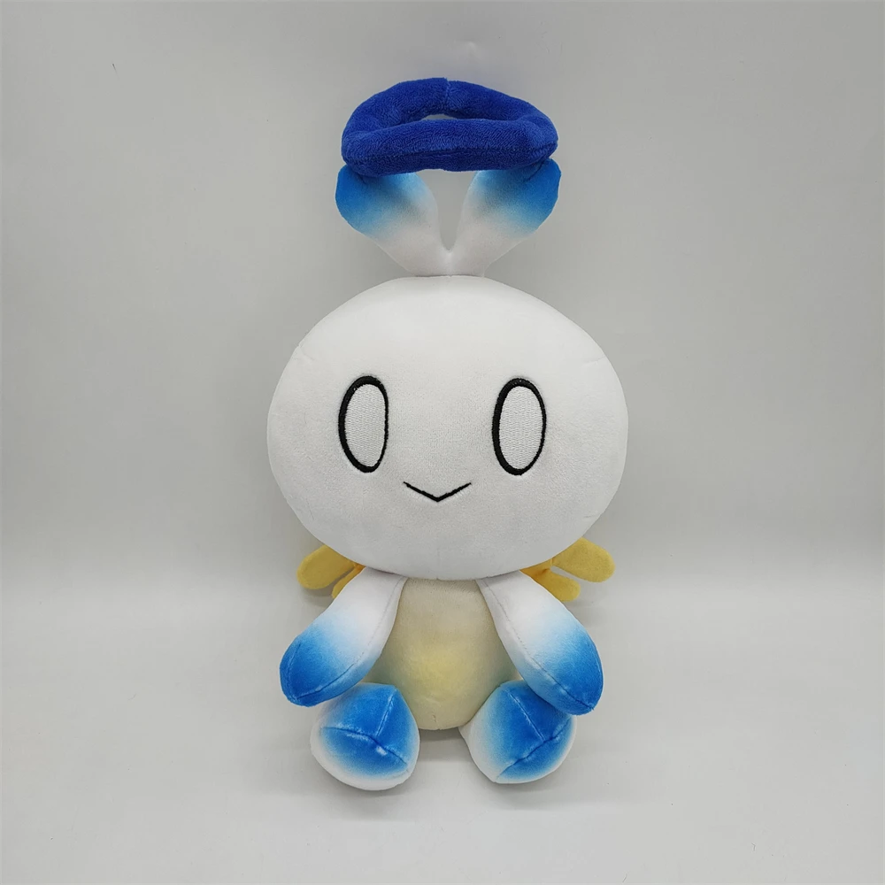 hero chao plush