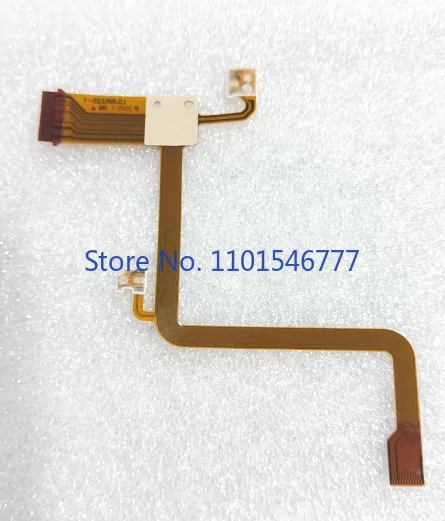 

NEW LCD Flex Cable Ribbon For Panasonic NV-DS60 DS65 Assembly Repair Part