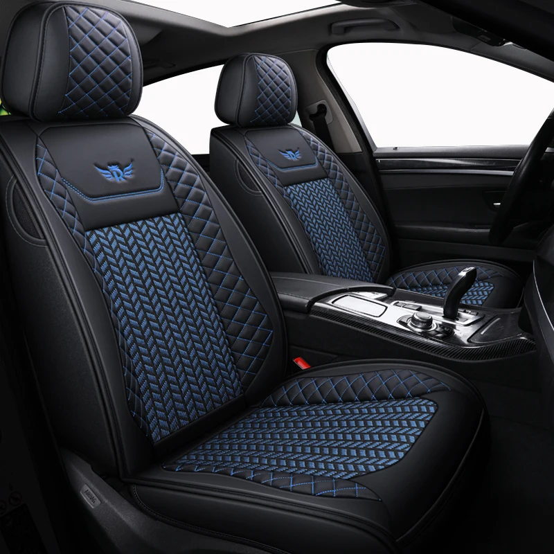 Car Seat Covers For Chevrolet Captiva Cruze Onix Orlando Sail Sonic