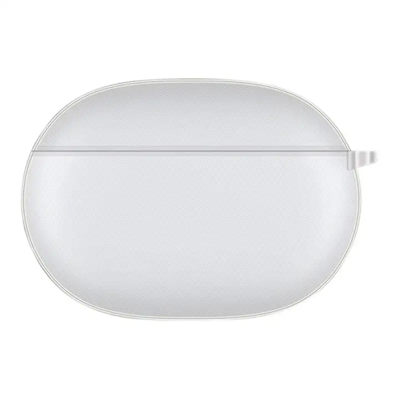 

Transparent TPU Case For Beat Studio Buds Protective Cover For Earbuds Case Shockproof Case Clear Headphone Accessories