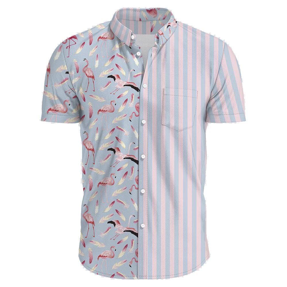 Рисунок 2 - 2022 свободные Дышащие Модные крутые