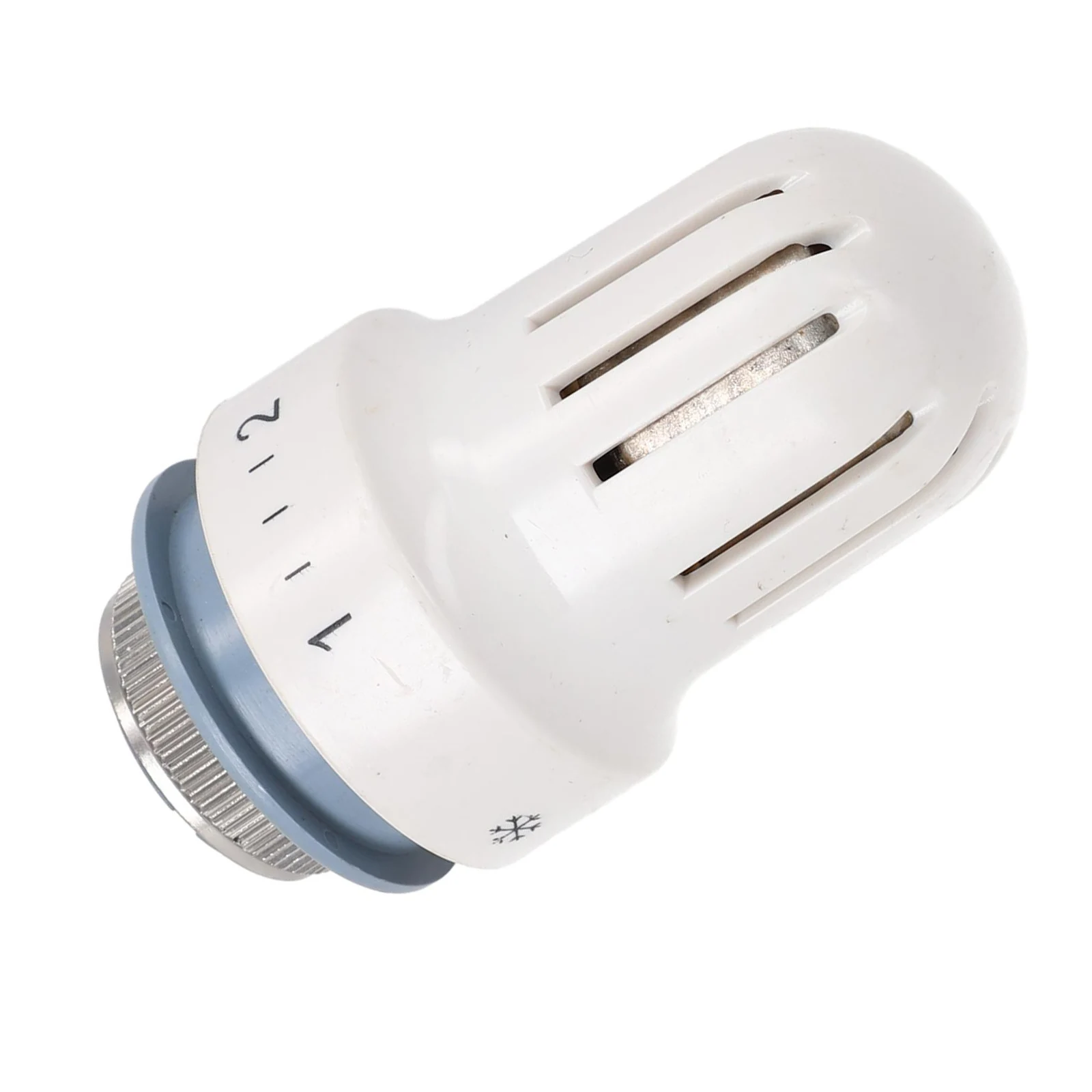 

Инструмент нагревательного клапана изготовлен из материала тонкой работы и хорошей производительности, отмечен стрелками для нужной температуры