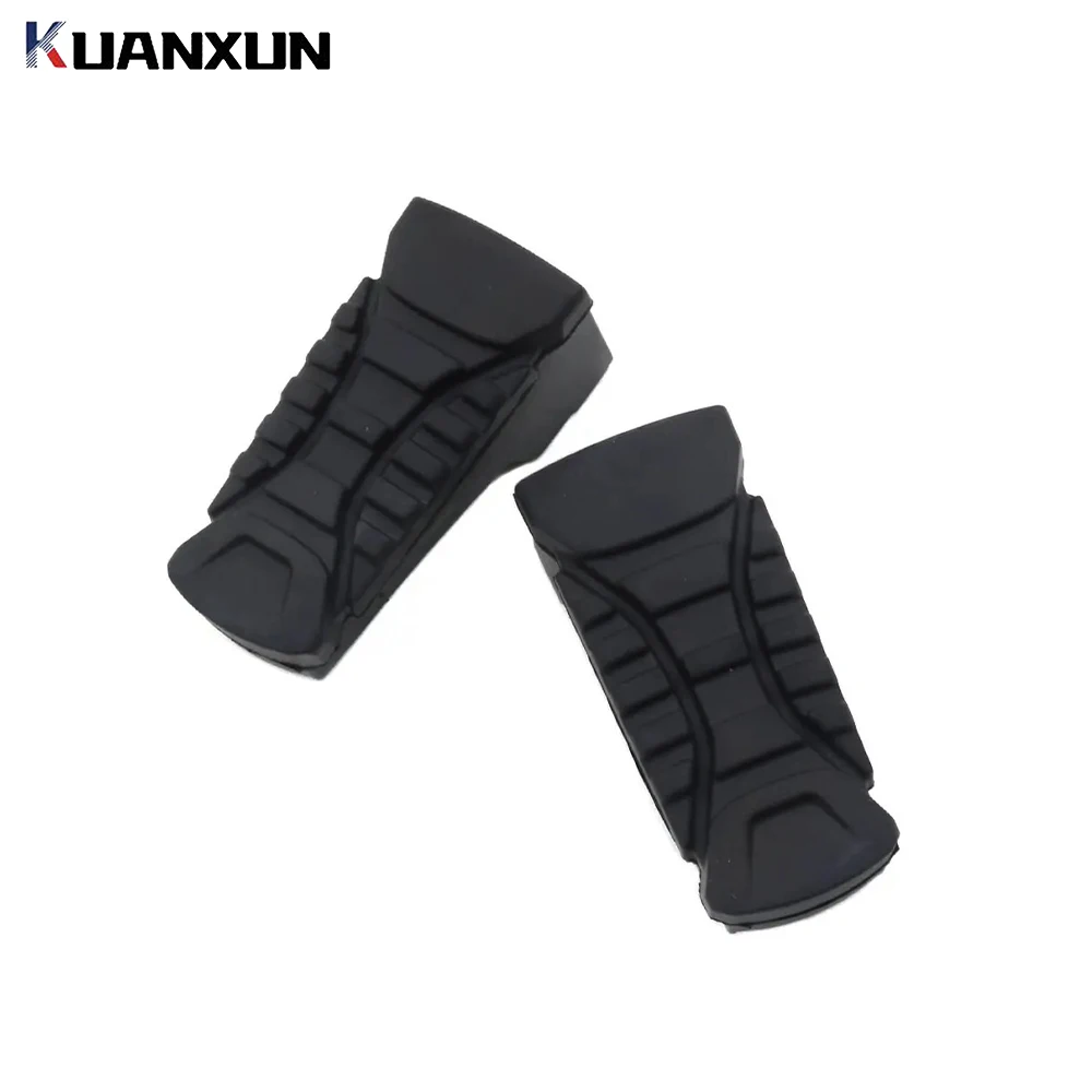 Rear Passenger Footrest For BMW R1200GS R1250GS Adventure GS R1200 R1250 2014-S1000XR Aluminum Footpeg Bracket Foot peg motorcycle accessories,motorcycle footrests