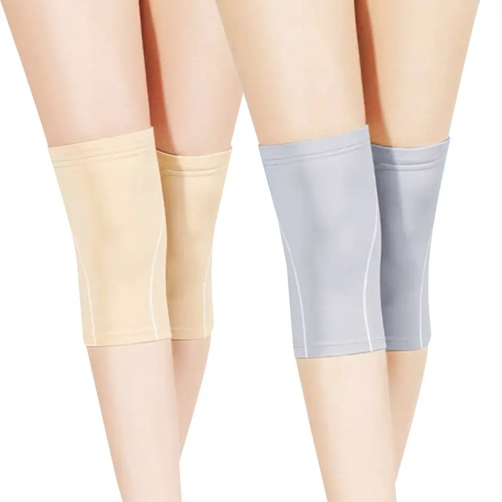 Рисунок 4 - Летняя тонкая защита для колена