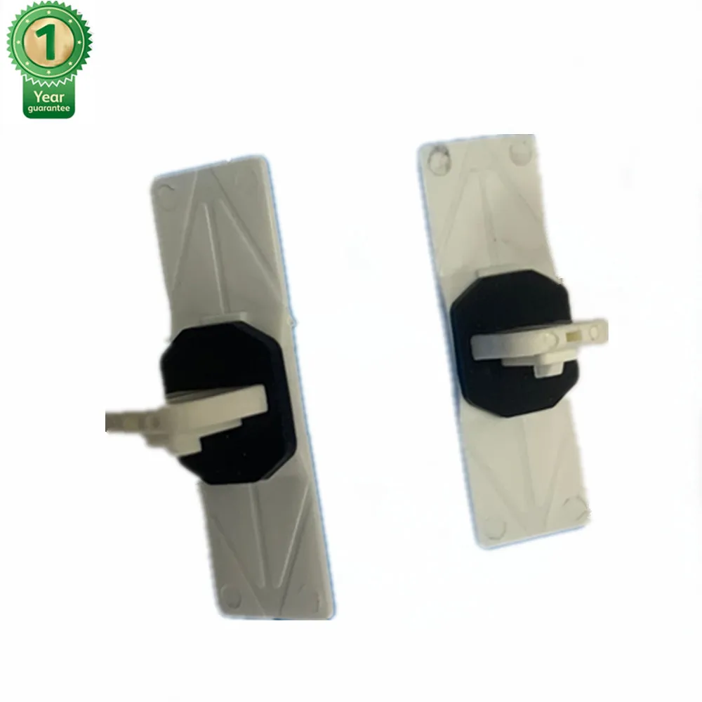 2PCS FOR LEXUS 89348-33110 8934833110 ULTRASONIC BUMPER SENSOR RETAINER, FITS MANY 2013- MODELS