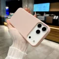 Sand Pink