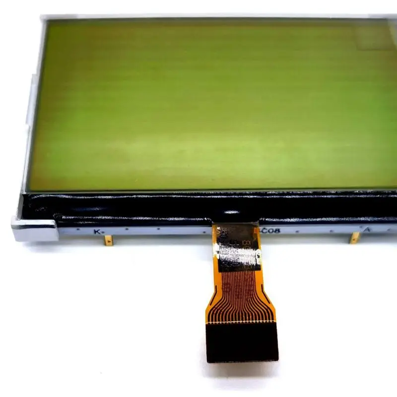 Godox AD600 AD600B AD600M AD600BM LCD 디지털 카메라 수리 부품에 대 한 1PCS 새로운 LCD 디스플레이 화면