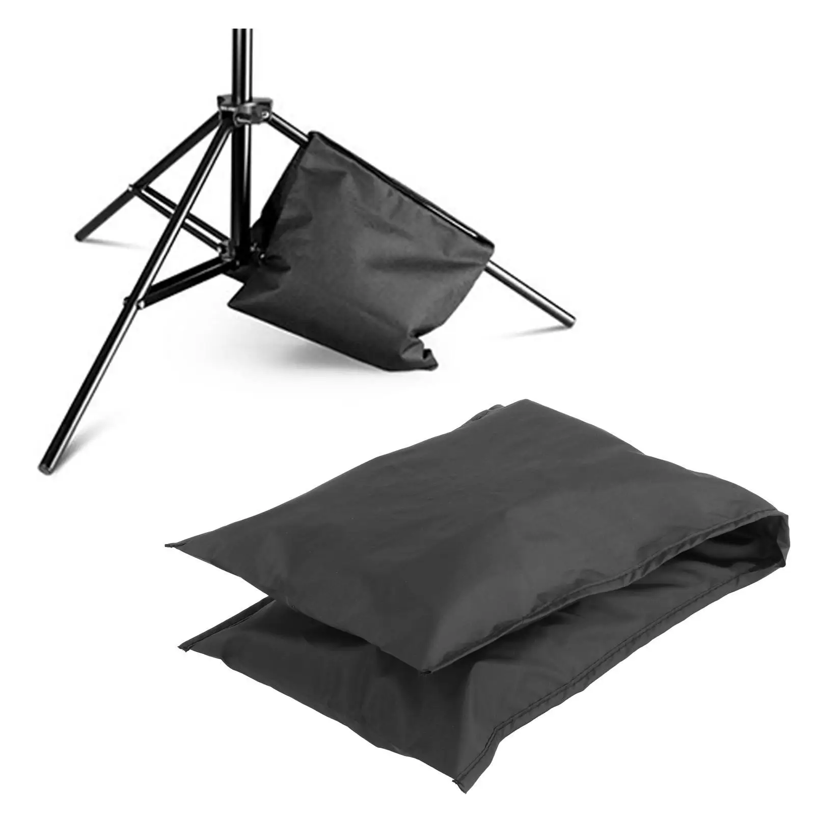 tripod sandbags